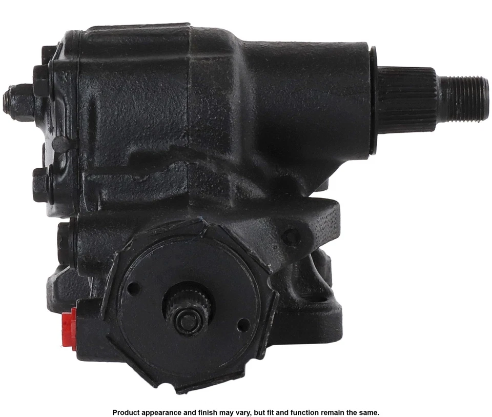 Engranaje de dirección A1 Cardone 27-7555 para modelos seleccionados de Chevrolet Dodge GMC 94-02 Foto 3 de 4