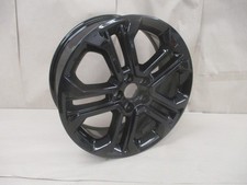 Jeep Compass MP M6 Renegade BU BV Alufelge Alu Felge 7Jx18" Zoll NEU original