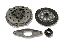 BMW E60 E61 E81 E82 E83 E83 E85 Kupplungssatz 228 mm 7576519 21207576519 NEU
