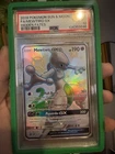 Mewtwo GX SV59/SV94 Hidden Fates: Shiny Vault Holo