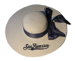 San Francisco Giants 2021 Mother's Day Sun Hat 5/9 SGA SF mothers Giveaway
