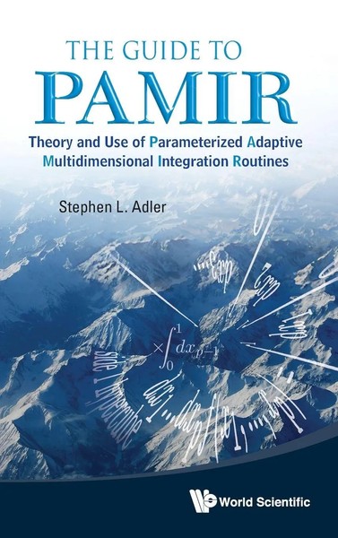 Guide To Pamir, The | Adler Stephen L | Buch | Gebunden | Englisch | 2012-image