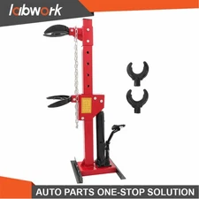 Labwork Coil Spring Compressor 4.5 Auto Strut Hydraulic Compressor Removing Tool