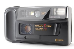Kyocera T Scope | eBay
