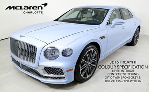2022 Bentley Flying Spur V8