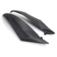 Carbon Tank Seitenverkleidung FüR Yamaha YZF-R6 2006-2007