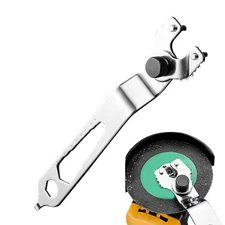 Angle Grinder Wrench General Angle Grinder Spanner Ergonomic Wrench 