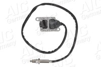 AIC Nox-Sensor, Harnstoffeinspritzung Katalysator, Nach, RußPartikelfilter