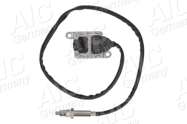AIC Nox-Sensor, Harnstoffeinspritzung Katalysator, Nach, RußPartikelfilter-image