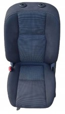 Mercedes-Benz C W204 2007 Links Fahrersitz FEE179