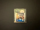 Harry Potter and the Chamber of Secrets (Game Boy Color, 2002) NEW SAVE BATTERY