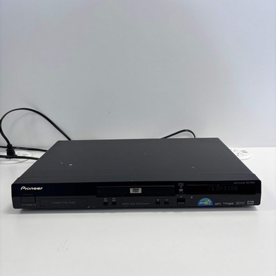 Pioneer DV-353 DVD Player for sale online | eBay