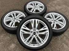 4 ORIGINAL 19" ALU WINTERRÄDER AUDI A5 S5 FU2 B10 8B3601025AS 245/40R19 98H 2024