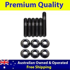 High Tensile Turbo Charger Stud Kit For Kia Ceed 1.6L