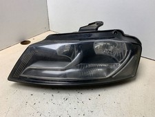 Feu avant (phare) Audi S3 SPORTBACK