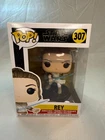 Funko Pop! Star Wars: The Rise of Skywalker - #307 Rey - NIB