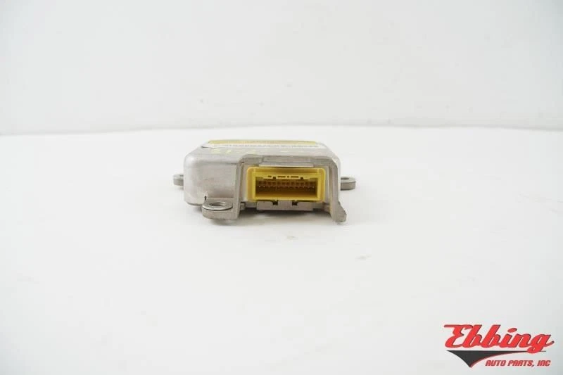Airbag SRS Control Module Assembly ID: 16244619 Fits 1996-2001 Geo Metro 687969 Foto 2 de 4