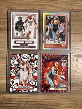 2025 Donruss WNBA Rhyne Howard Net Marvels Press Proof Purple🔥Silver🔥My House