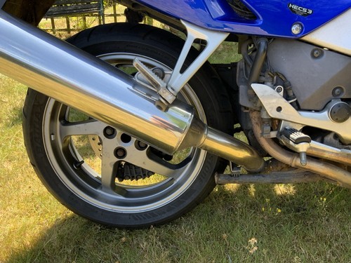 Honda VRF800 FI 2002 PRI VETEC - Picture 13 of 13