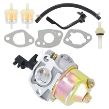 Carburetor for Harbor Freight Chicago Predator 3000 3050 3200 4000 Watts Generat