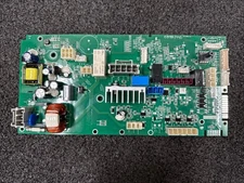 GE, WH22X37840, Washing Machine Main Board, OEM, New!
