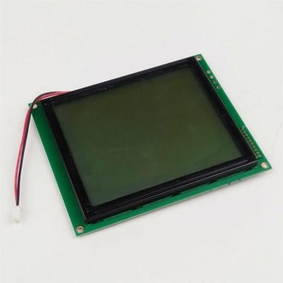 1X For Compatible 4.8'' 160×128 LCD screen panel   TLX-1013-E0 TLX-1013-EO #hj