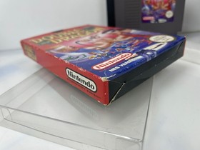 Double Dragon for Nintendo NES Game - Boxed - No Ins