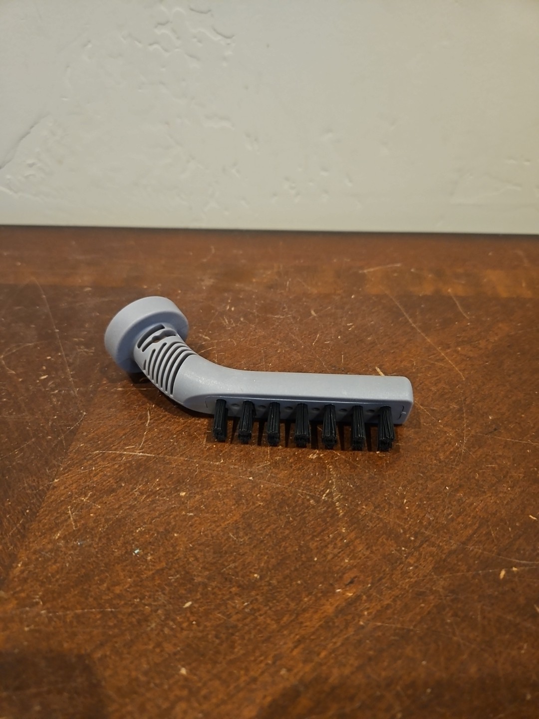 Black+Decker Genuine Detail Brush Bristles for Steam Mops FSMH1620 FSS1600 FSM1620