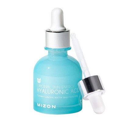 Plump & Hydrate Skin with Hyaluronic Acid 100 Serum - 1.01 fl oz