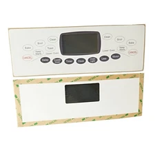 NEW! Maytag Display Overlay Fits 8507P272-60⚡FAST+FREE SHIP⚡NOT A CONTROL⚡