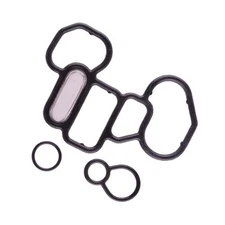 VTEC Solenoid Spool Valve Gasket Kit Fit For Acura Honda Odyssey Accord Pilot V6