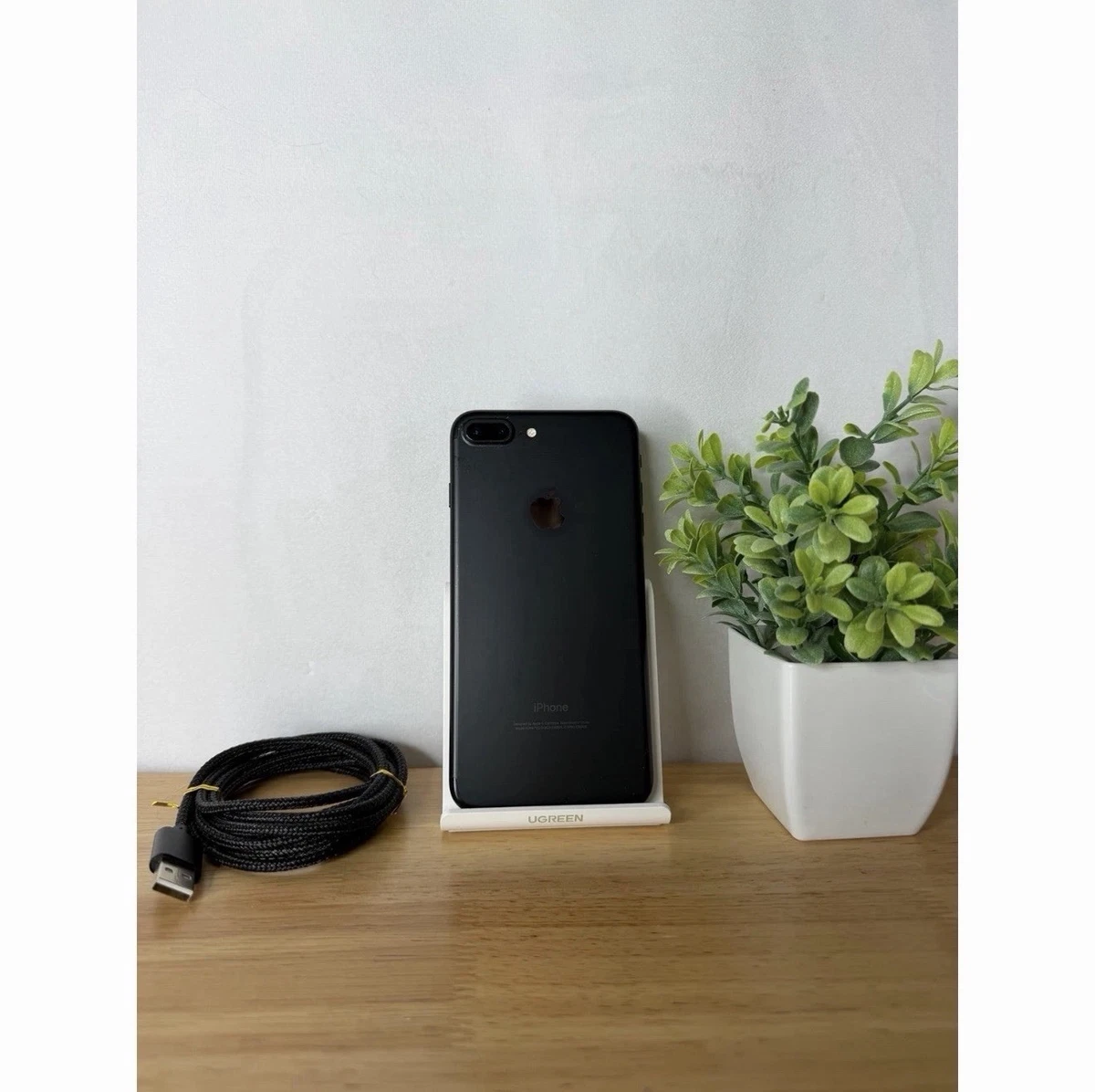 Las mejores ofertas en Apple iPhone 7 Plus | eBay