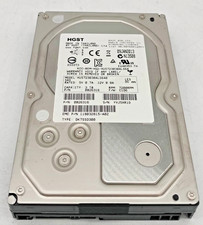 3TB HGST HUS723030ALS640 118032815 EMC 3.5" SAS HDD Hard Disk Drive
