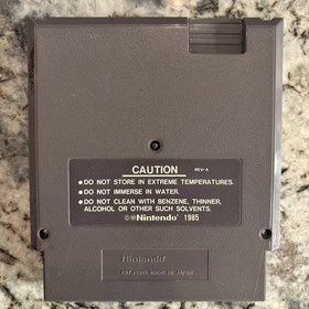 Castlequest (Nintendo Entertainment System) 1985 NES Cartridge Only