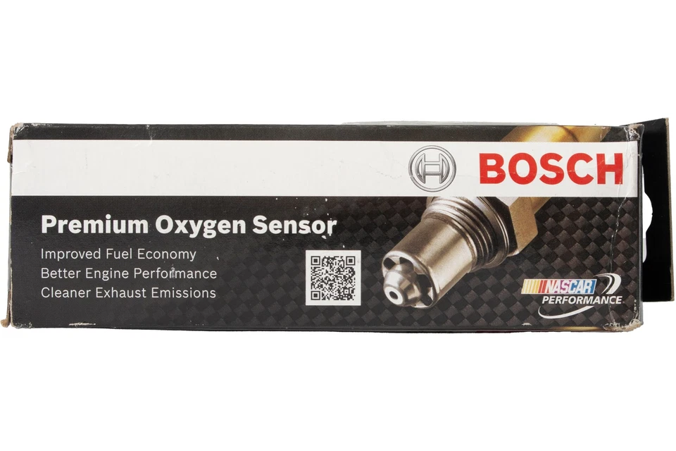 Sensor de oxigênio Bosch Premium compatível com 1993-1998 Volkswagen Golf L4 1.8 modelo ID 12040 - Imagem 4 de 4