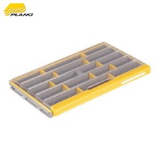 PLANO Fishing Tackle Box EDGE 3700 Thin