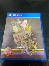Bit.Trip Presents Runner2: Future Legend of Rhythm Alien  W LRG STICKER