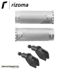 chevilles à serpent Ducati