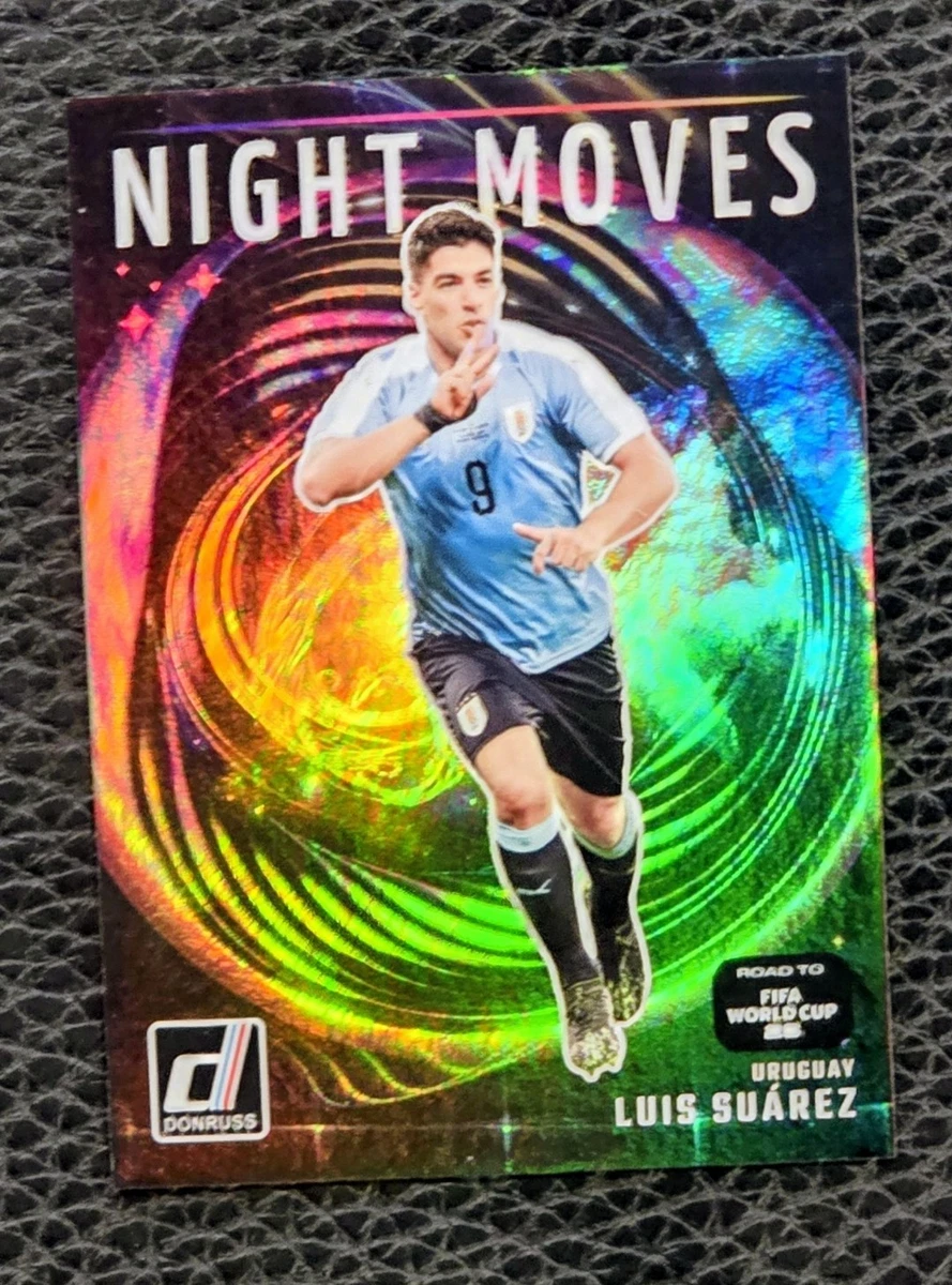 Preços baixos em Panini Futebol Uruguai Exclusivo Sports