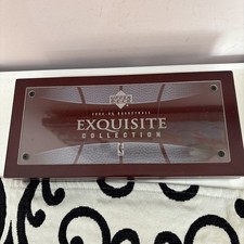 Exquisite Basketball Box for sale | eBay