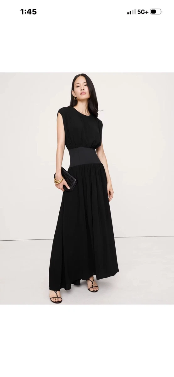 Banana Republic Maxi Dresses for Women for sale | eBay Banana Republic Maxi Dresses for Women for sale | eBay