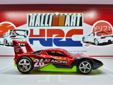 2026 HOT WHEELS PROTOTYPE FACTORY TEST RUN RIVET Red High-Tail Chaser - RR.Z2329