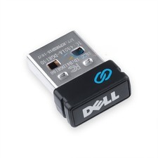 USB receiver for Dell Universal Pairing Wireless Keyboard Mouse KM714 KM717