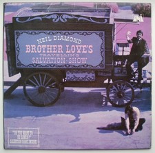 Neil Diamond - Brother Love's Travelling Salvation Show, LP, (Vinyl)
