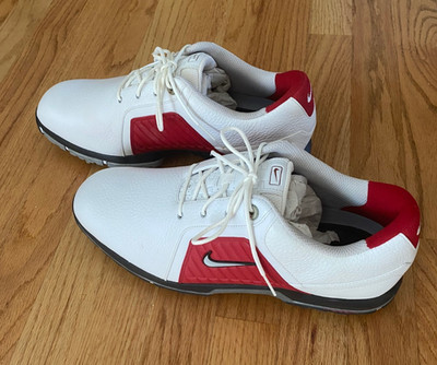 NEW Nike Zoom Trophy Golf Shoes Men's US 11M