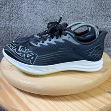 Hoka One One Crescendo MD 2 Track  Field Running Shoe Mens 8.5 Spiked Cleats