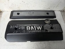 Bmw E36 320 323 328 M52 Top Engine Covers Pair 536