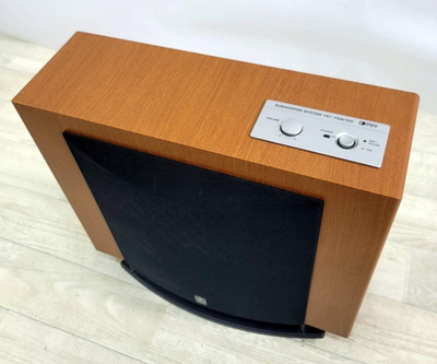【良品】YAMAHA サブウーファー YST-FSW100 s-l400.png