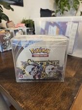 ancient origins booster box XY Pack The cards in this set are from the X and Y series Opening a Vintage XY Ancient