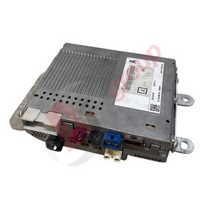 LAND ROVER DISCOVERY SD4 HSE (L462) AUDIO VERSTÄRKER MODUL 2016-20